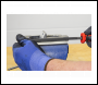Sealey AK5733 Premier Square Engineer's File 200mm