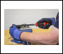 Sealey AK5734 Premier 3-Square Engineer's File 200mm