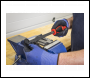 Sealey AK5734 Premier 3-Square Engineer's File 200mm