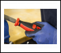 Sealey AK5735 Premier Flat Taper Engineer's File 200mm