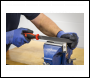 Sealey AK5735 Premier Flat Taper Engineer's File 200mm
