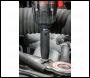 Sealey AK5815M Premier Deep Impact Socket Set 1/2 inch Sq Drive 15pc