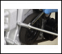 Sealey AK5823 Premier T-Handle Nut Driver 10 x 300mm