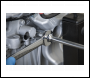 Sealey AK5828 Premier T-Handle Nut Driver 17 x 300mm