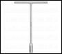 Sealey AK5828 Premier T-Handle Nut Driver 17 x 300mm