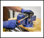 Sealey AK5861 Premier Smooth Cut Half-Round Engineer's File 200mm