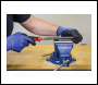 Sealey AK5864 Premier Smooth Cut 3-Square Engineer's File 200mm