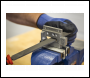 Sealey AK5865 Premier Smooth Cut Flat Engineer's File 200mm
