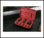 Sealey AK5900B Premier Impact Socket Adaptor Set 8pc