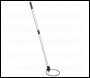 Sealey AK5960 Adjustable Underbody Inspection Mirror