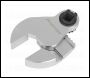Sealey AK5987 Premier Crow's Foot Adjustable Wrench 3/8 inch Sq Drive 6-30mm