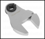 Sealey AK5988 Premier Crow's Foot Adjustable Wrench 1/2 inch Sq Drive 6-45mm