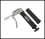 Sealey AK59 Mini Pistol Grip Grease Gun & Cartridge