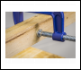 Sealey AK6003 G-Clamp 75mm