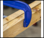 Sealey AK6003 G-Clamp 75mm