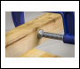 Sealey AK6004 G-Clamp 100mm