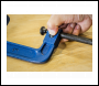 Sealey AK6004Q Quick Release G-Clamp 100mm
