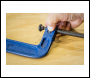 Sealey AK6006Q Quick Release G-Clamp 150mm