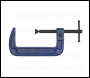 Sealey AK6006Q Quick Release G-Clamp 150mm