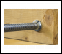 Sealey AK60084 G-Clamp Set 200mm 4pc