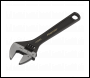 Sealey AK607 Premier Adjustable Wrench Set 3pc