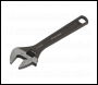 Sealey AK607 Adjustable Wrench Set 3pc