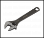Sealey AK607 Premier Adjustable Wrench Set 3pc