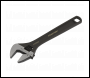Sealey AK607 Adjustable Wrench Set 3pc