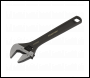 Sealey AK607 Premier Adjustable Wrench Set 3pc