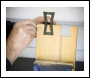 Sealey AK609DT Dovetail Marker