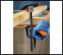 Sealey AK6101 Ratchet Bar Clamp 150mm