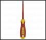 Sealey AK6124 Premier Screwdriver Set 8pc - VDE Approved
