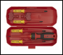 Sealey AK61280 Premier Interchangeable Screwdriver Set 8pc - VDE Approved