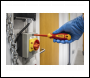 Sealey AK6130 Premier Screwdriver Set 6pc - VDE Approved