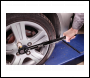 Sealey AK624B Premier Black Calibrated Micrometer Torque Wrench 1/2 inch Sq Drive
