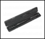 Sealey AK624B Micrometer Torque Wrench 1/2 inch Sq Drive Calibrated - Premier Black