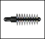 Sealey AK6252 Premier Platinum Series Hex & TRX-Star* Socket Bit Set 3/8 inch Sq Drive 18pc
