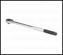Sealey AK628 Micrometer Torque Wrench 3/4 inch Sq Drive Calibrated