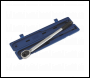 Sealey AK628 Premier Calibrated Micrometer Torque Wrench 3/4 inch Sq Drive
