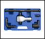 Sealey AK6290 Premier Torque Multiplier Set 1/2 inch -3/4 inch Sq Drive 7pc