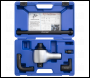 Sealey AK6291 Premier Torque Multiplier Set 1/2 inch -1 inch Sq Drive 7pc