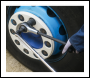Sealey AK629 Premier Torque Multiplier 1/2 inch -3/4 inch Sq Drive