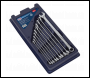 Sealey AK6310 Premier Extra-Long Combination Spanner Set 10pc