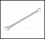 Sealey AK631011 Combination Spanner Extra-Long 11mm