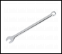 Sealey AK631012 Combination Spanner Extra-Long 12mm
