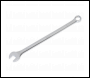 Sealey AK631015 Combination Spanner Extra-Long 15mm