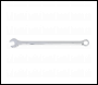 Sealey AK631018 Combination Spanner Extra-Long 18mm