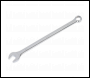 Sealey AK631019 Combination Spanner Extra-Long 19mm