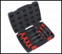 Sealey HP55KITCOMBO Hybrid Workshop Tool Kit
