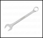 Sealey AK6324321 Combination Spanner Super Jumbo 32mm